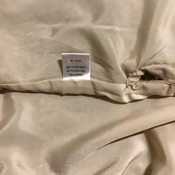 Haute Hippie Beautiful Beaded Top 💕 - Picture 6 of 8